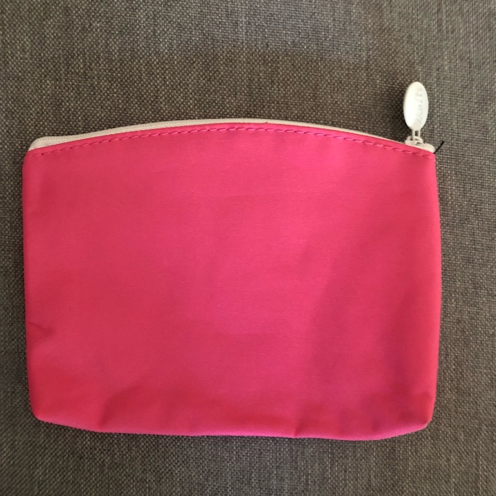 Make up bag